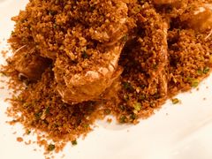 -徐记私厨(半淞园路店)