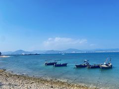 -三亚西岛海洋文化旅游区