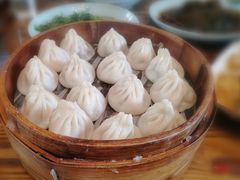 南翔小笼包-双塔老饭店