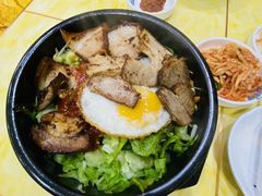 -故乡明太鱼屋(航北路店)