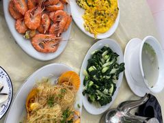 -秋姐美食店(旅游大道店)