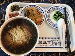 -苏苑饭店-中餐厅(长桥地区店)