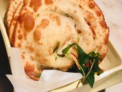 -桂满陇·蟹黄小笼汤包(中山公园店)
