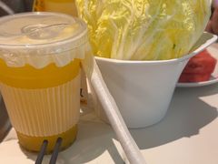 -椒王火锅(厚街万达店)
