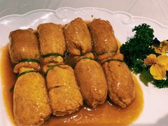 -玉华台饭庄(裕中西里小区店)