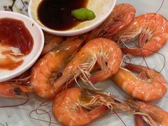 -巽寮印象美食部落餐厅·海鲜·地方特色菜(惠州体验店)