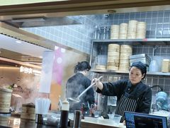 -晓淮山·扬州早茶·淮扬菜(龙阳广场店)
