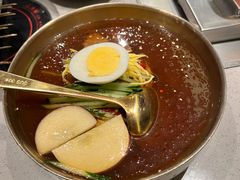 -丰茂烤串(公园店)