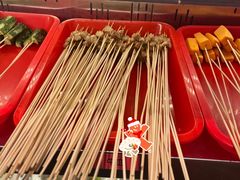 -大芊金重庆串串火锅(南京路店)