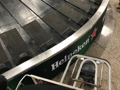 -厦门高崎国际机场-T3航站楼