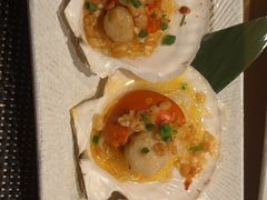 -虹料理·日料放题(悠方店)