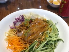 -那家老院子东北菜·饺子·小鸡炖蘑菇(艳华街店)