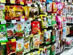 -永辉超市(福州市大儒世家店)