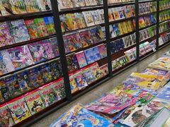 -新华书店(泉城路店)