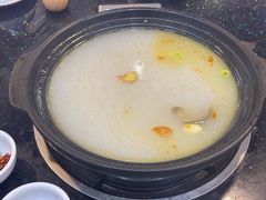 -草墩罗非鱼庄•野生菌•腊排骨(七星街上段店)