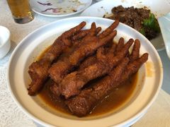 -大铁勺新津菜(东丽阳光新业广场店)