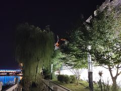 -相门城墙文化休闲景区