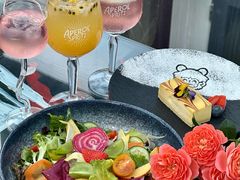 -EATALIA意塔利意式餐厅(鼓楼店)