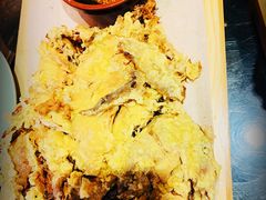 葫芦鸡-关中道陕味艺术餐厅(西岳庙店)