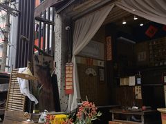 -悟饮门市景店