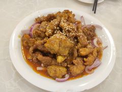 -螺涌海鲜酒楼(增槎路店)