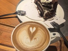 -Peet's 皮爷咖啡(东湖路手作店)
