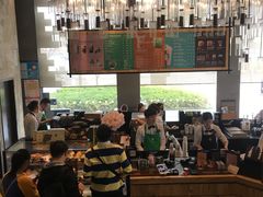 -星巴克臻选(湖滨道店)