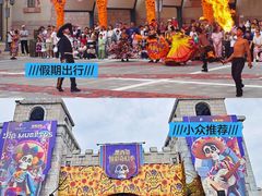 -大连海昌发现王国主题公园