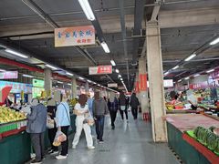 -金宝生活市场(东五环店)