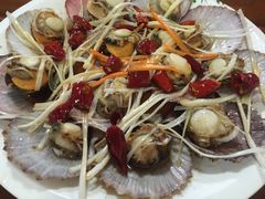 -二红烧烤排骨串(麦岛店)