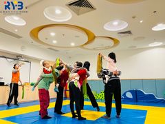 -红黄蓝成长中心•婴幼儿早教•托育(南山京基百纳广场店)