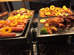 -重庆丽苑维景国际大酒店·海鲜自助餐厅