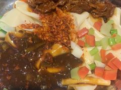 -玲玲面屋