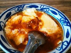豆腐脑-袁家村关中印象体验地(大唐不夜城店)