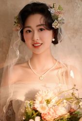 -雪中彩影婚纱摄影·品控旗舰店