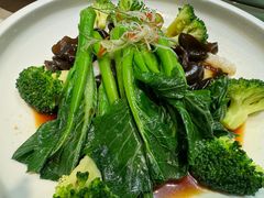 -羲和雅苑•北京烤鸭(陆家嘴中心店)