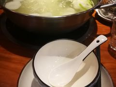-牛鲜胜·潮汕牛肉自助火锅(番禺市桥店)