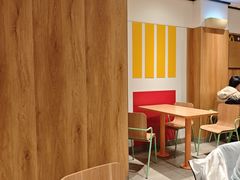 -麦当劳(安定门外大街店)