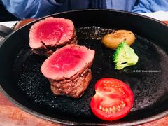 菲力牛排-西堤厚牛排(新世界店)