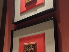 -杏花堂晋商私房菜(华熙五棵松店)