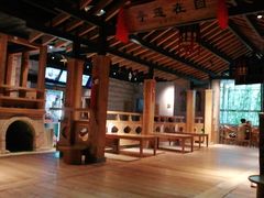 -沐泷泉(南风大剧院店)