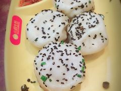 -小杨生煎(黄河路店)