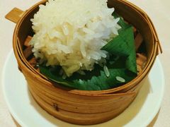 -粗茶淡饭·汉口公馆(循礼门店)