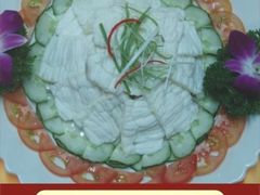 油淋金钱沙-华兴大酒楼(亿宝大厦店)