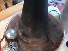 -东镇老火锅(长春路首店)