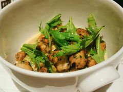 -Le Comptoir de Pierre Gagnaire