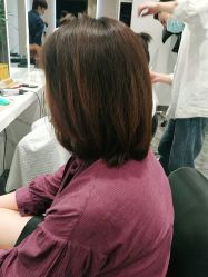 -MMby Hair Code芭曲发型