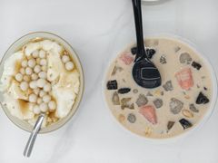 -长乐饭冰冰·冰饭·烧烤(长乐总店)