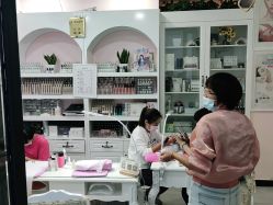 -美兮美学·日式美甲美睫