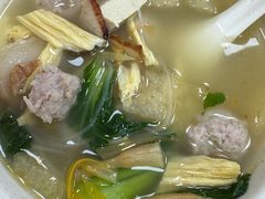 -子午路张记肉夹馍(翠华路店)